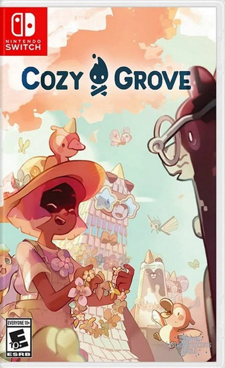 CozyGroveNSW