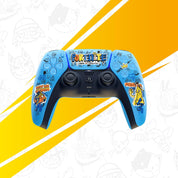 Fortnite Dualsense ps5 controller glam shot