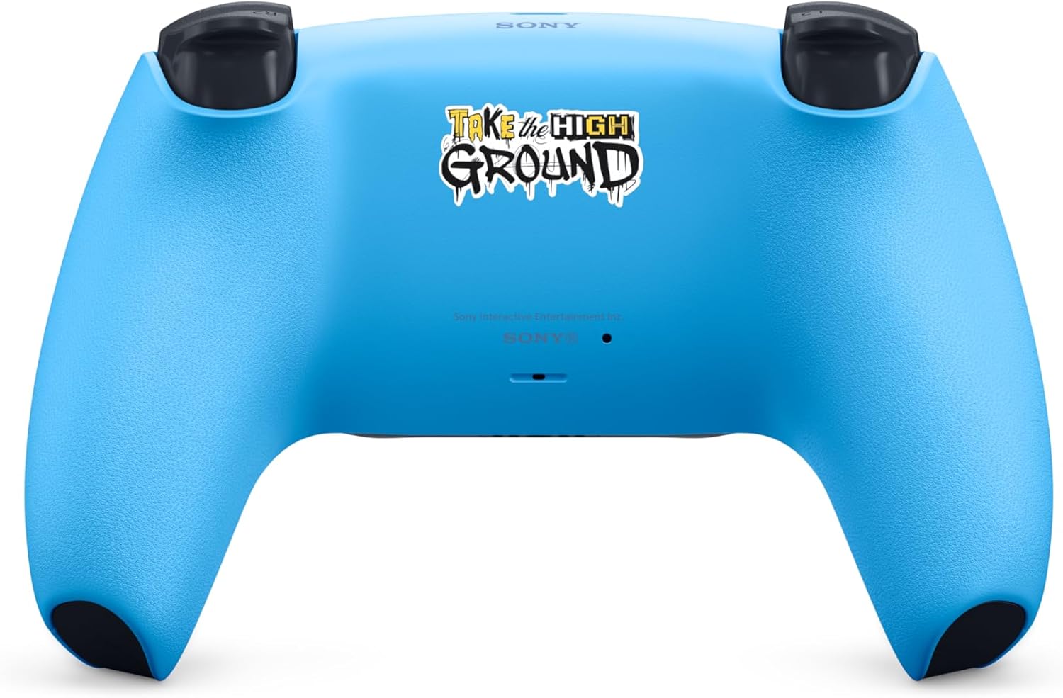 Fortnite Dualsense ps5 controller take the high ground