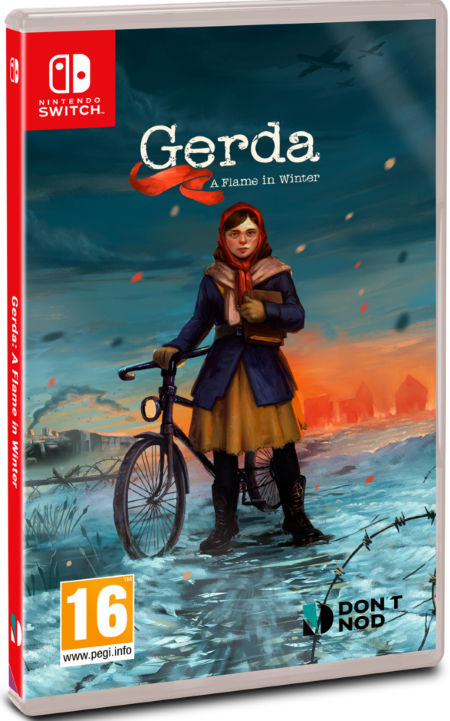 GERDA2