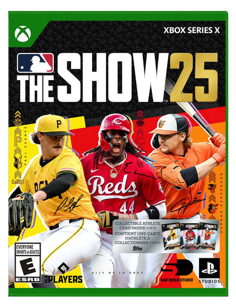 MLB-The-show-25-xbox-series-x