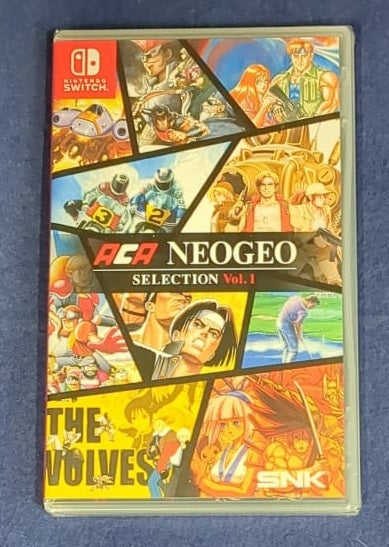 Neo_geo_selection_vol_1_front_cover