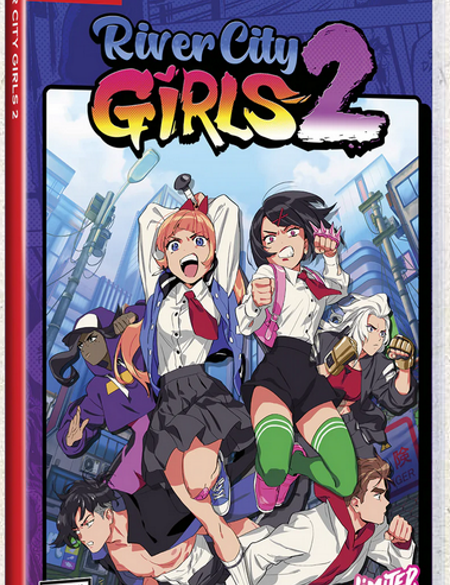 RiverCityGirls2Switch