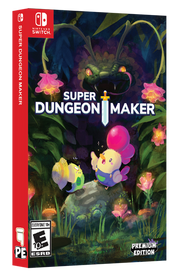 Super Dungeon Maker Standard