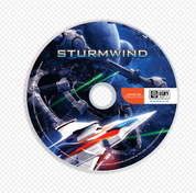 Sturmwind Standard Edition Sega Dreamcast