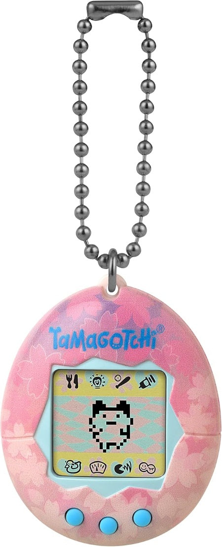 Tamagotchi Original Sakura