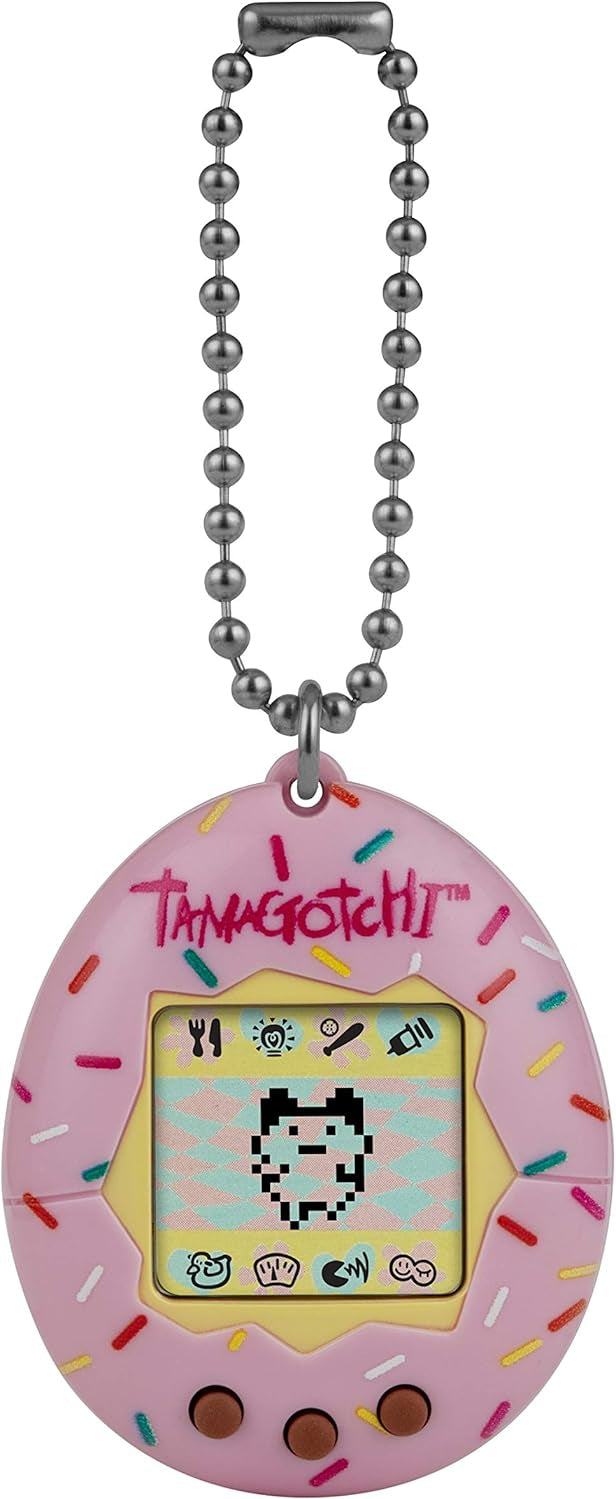 Tamagotchi Original Sprinkle