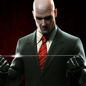 Hitman Blood Money Reprisal Switch Physical Edition