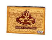 Lonesome Village Standard Edition Switch