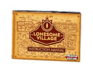 Lonesome Village Standard Edition Switch