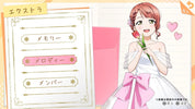 Love Live Nijigasaki High School Idol Club TOKIMEKI Roadmap to Future Switch 