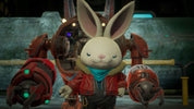 Rusty Rabbit Nintendo Switch