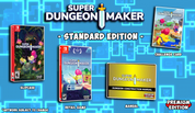 Super Dungeon Maker Standard