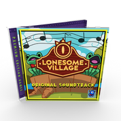 Lonesome Village Retro Edition Switch